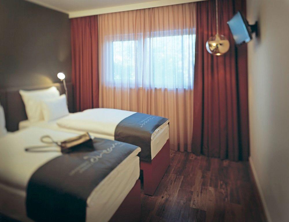roomz Graz - Business Design Hotel Exterior foto