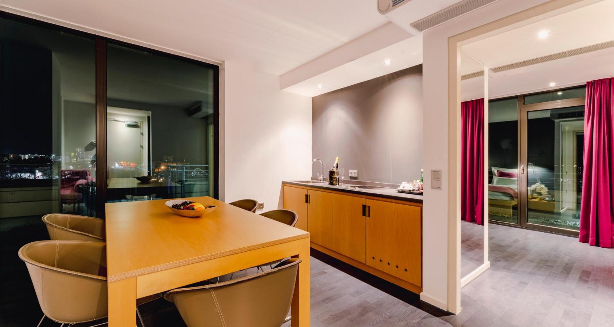 roomz Graz - Business Design Hotel Exterior foto