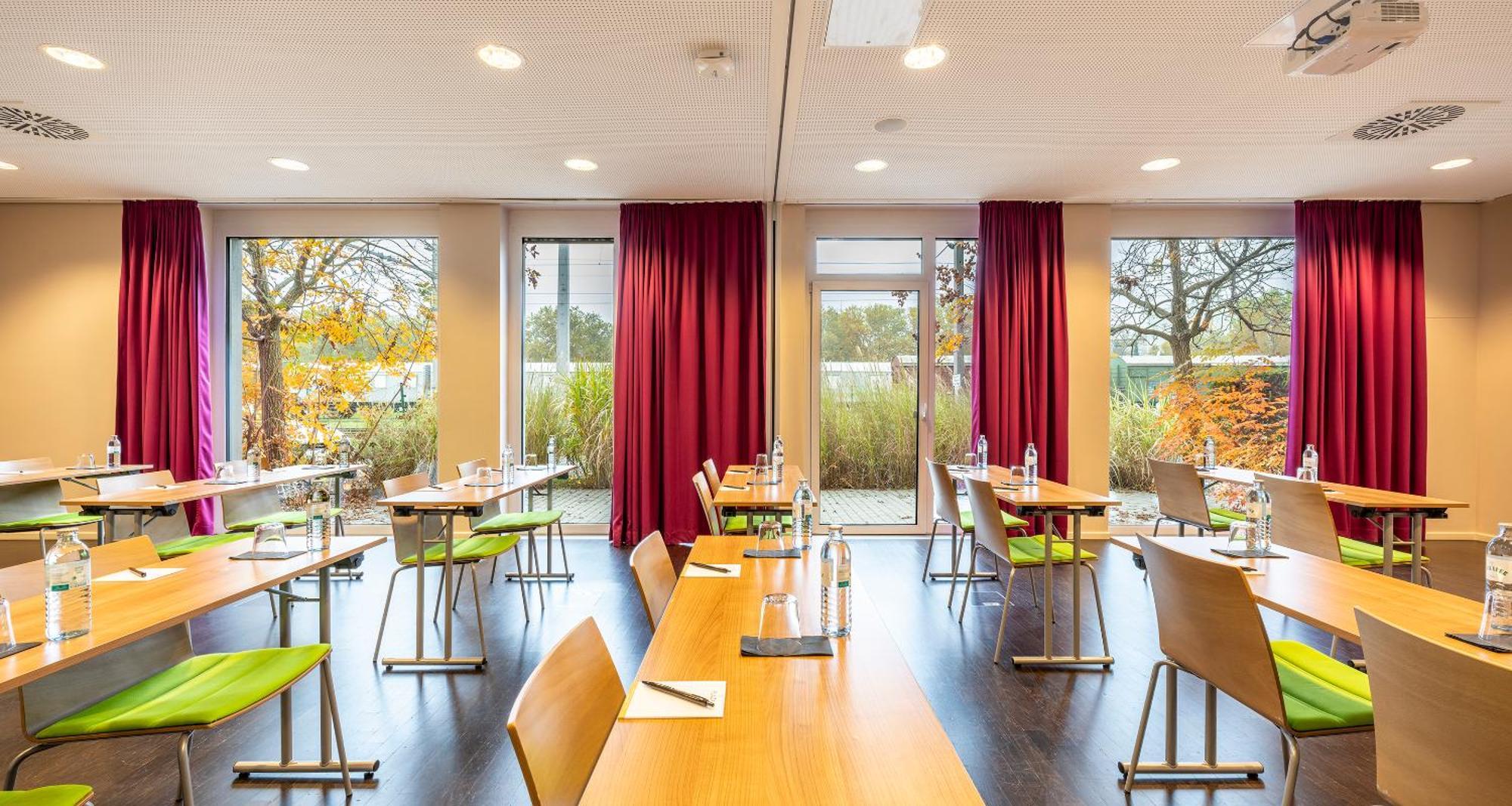 roomz Graz - Business Design Hotel Exterior foto