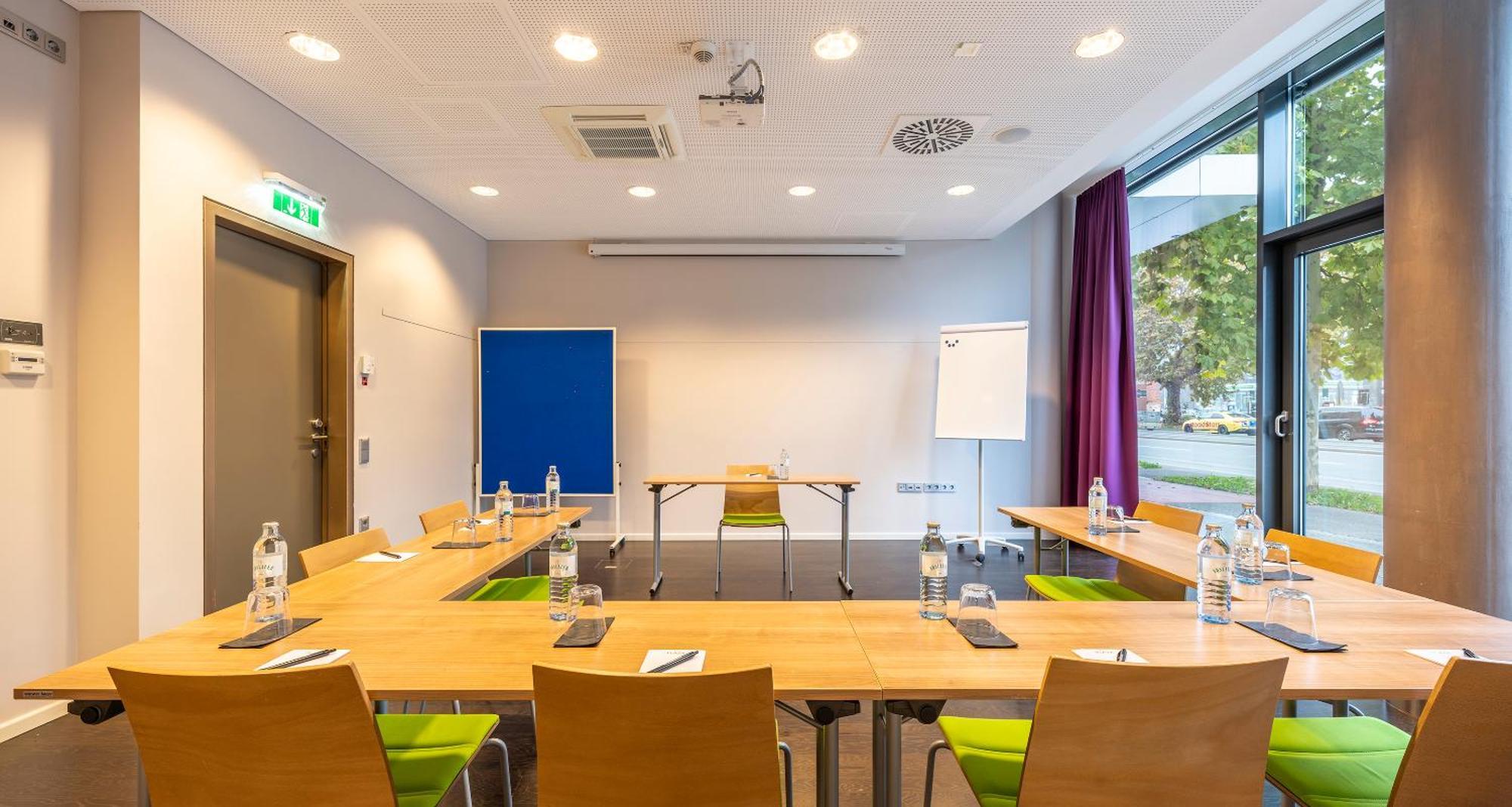 roomz Graz - Business Design Hotel Exterior foto