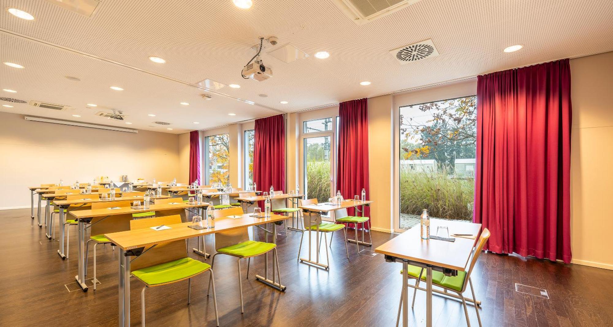roomz Graz - Business Design Hotel Exterior foto