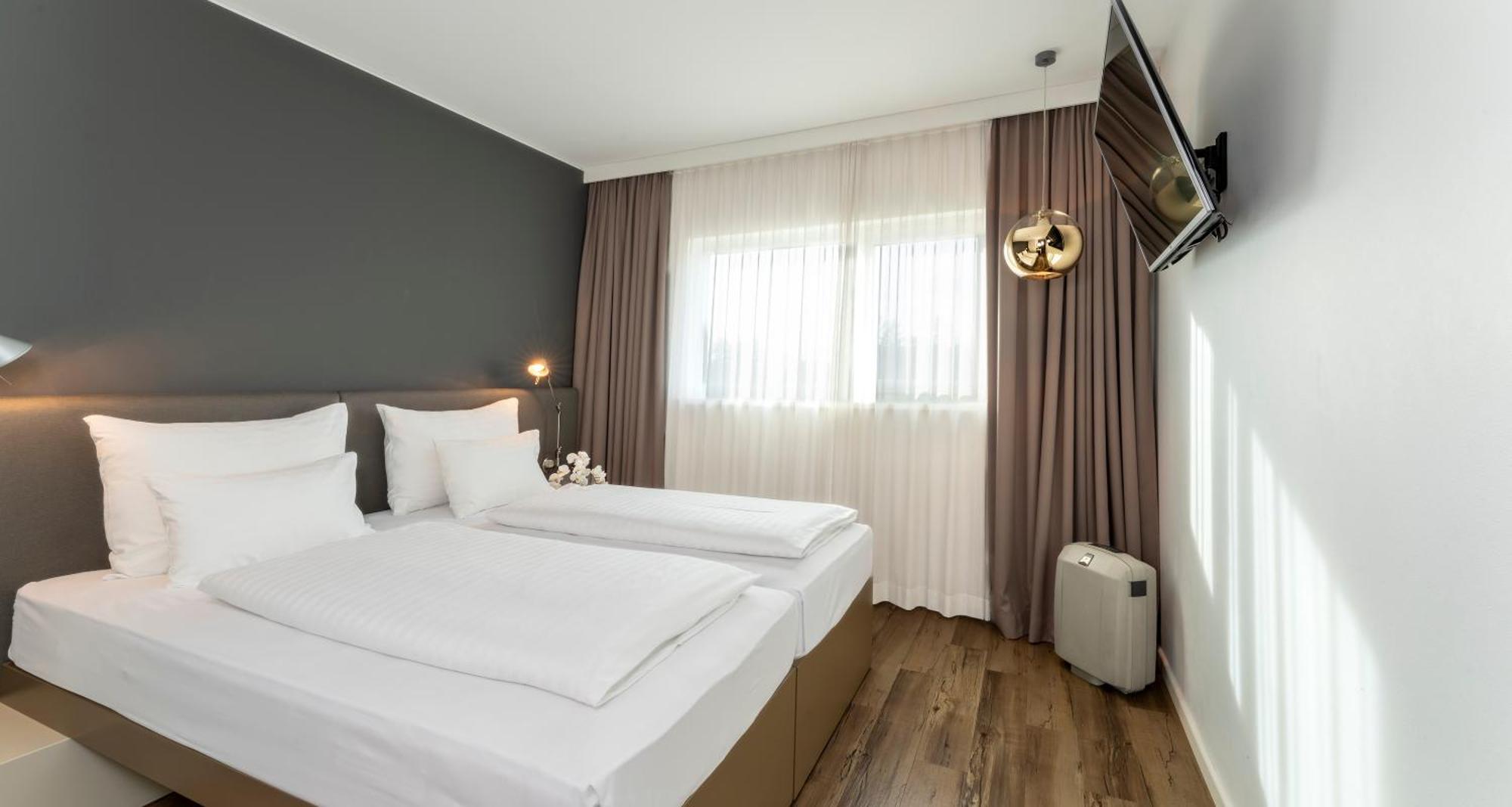 roomz Graz - Business Design Hotel Exterior foto
