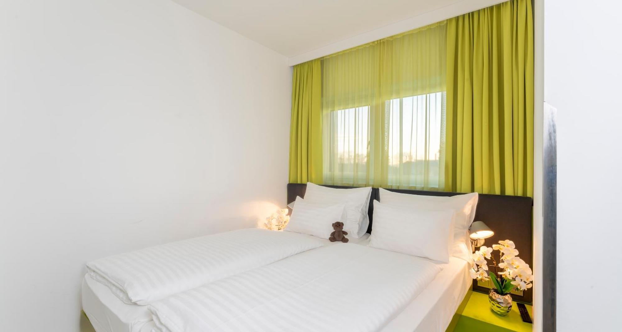 roomz Graz - Business Design Hotel Exterior foto