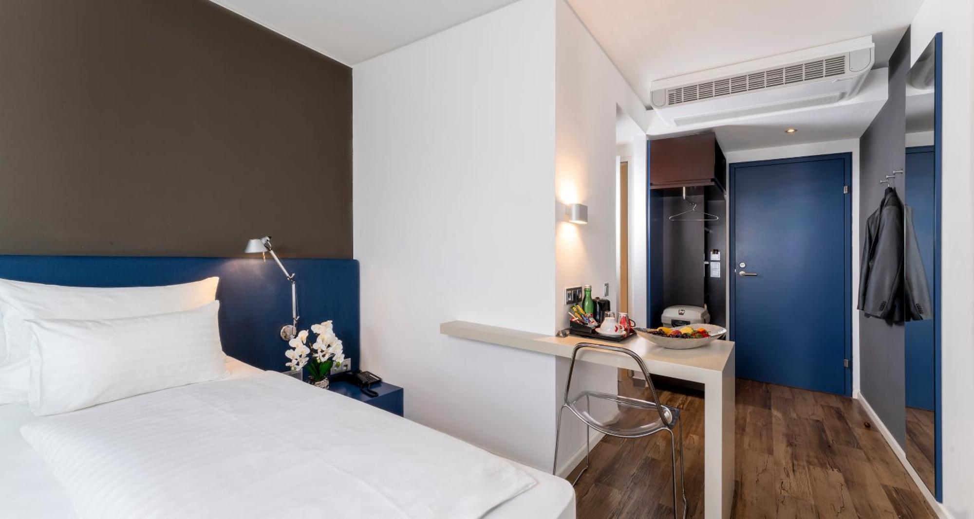 roomz Graz - Business Design Hotel Exterior foto
