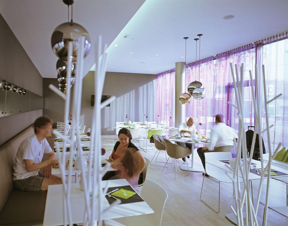 roomz Graz - Business Design Hotel Exterior foto